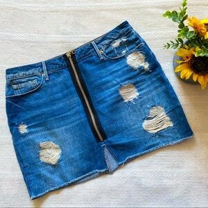 GOOD AMERICAN MINI‎ SKIRT | SZ 3